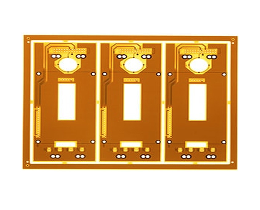 Multilayers PCBs