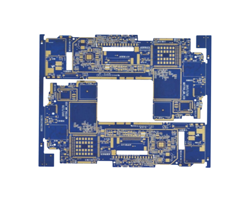 Multilayers PCBs