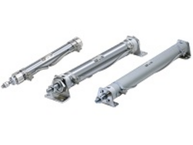 黑龍江氣動(dòng)元件氣缸 誠(chéng)信為本 上海朝鎂科技供應(yīng);