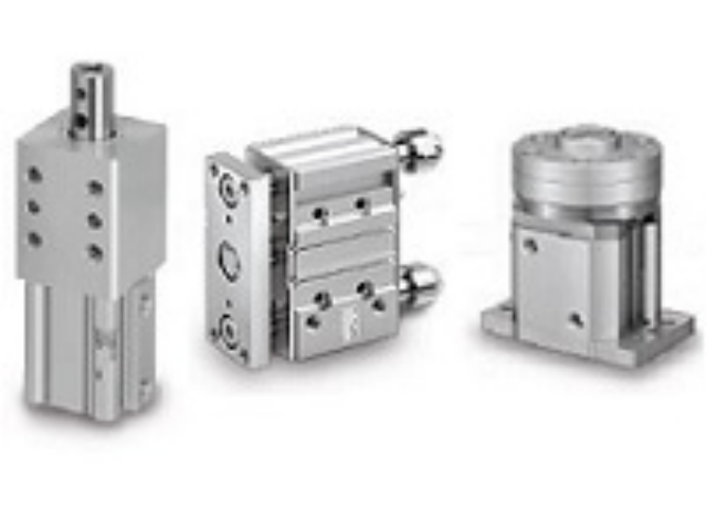 江蘇電動氣缸 誠信服務(wù) 上海朝鎂科技供應(yīng)