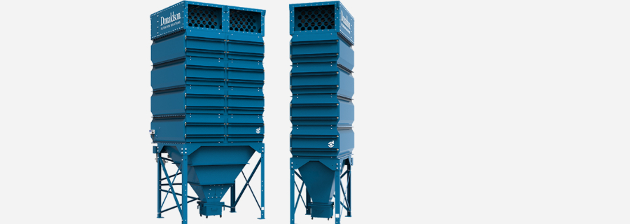 黑龍江除塵器設備制造 和諧共贏 上海朝鎂科技供應