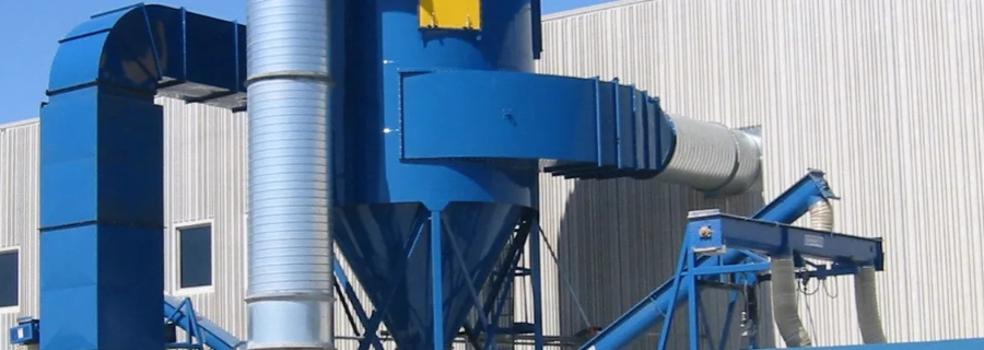 浙江除塵器配件 推薦咨詢 上海朝鎂科技供應