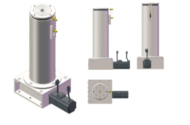 浙江銷售霸田電缸設備制造 誠信服務 上海朝鎂科技供應