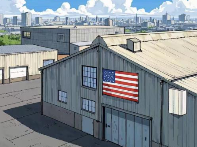 廣東附近美國專線物流咨詢 深圳市世聯(lián)鑫國際物流供應(yīng)