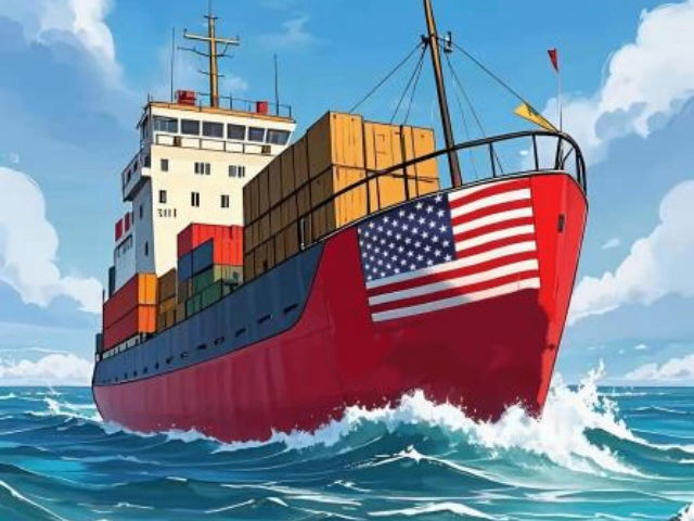 廣東國際美國專線物流價格 深圳市世聯鑫國際物流供應