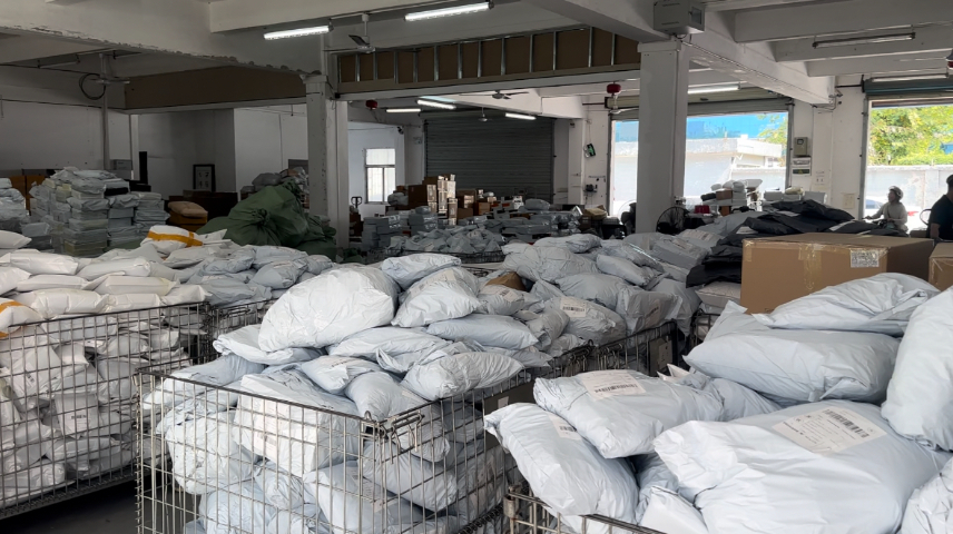 廣東本地歐洲虛擬倉物流服務(wù) 深圳市世聯(lián)鑫國際物流供應(yīng)