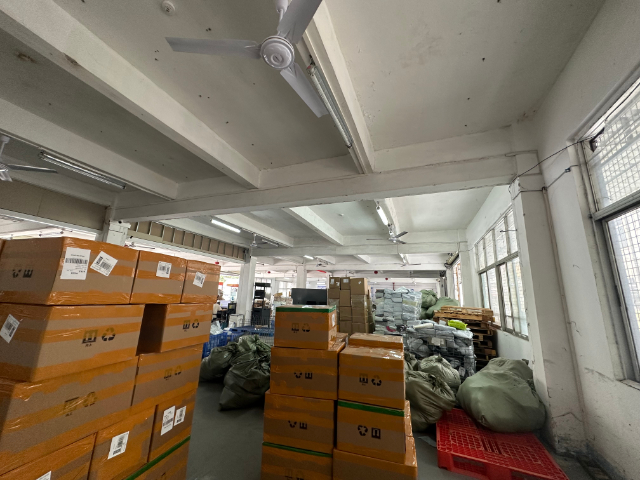 深圳哪里有美國虛擬倉24小時服務(wù) 深圳市世聯(lián)鑫國際物流供應(yīng)