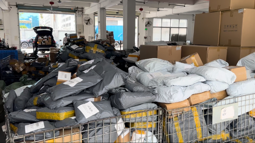 深圳跨境美國空派怎么收費(fèi) 深圳市世聯(lián)鑫國際物流供應(yīng)