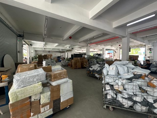 深圳附近哪里有英國虛擬倉價格 深圳市世聯鑫國際物流供應