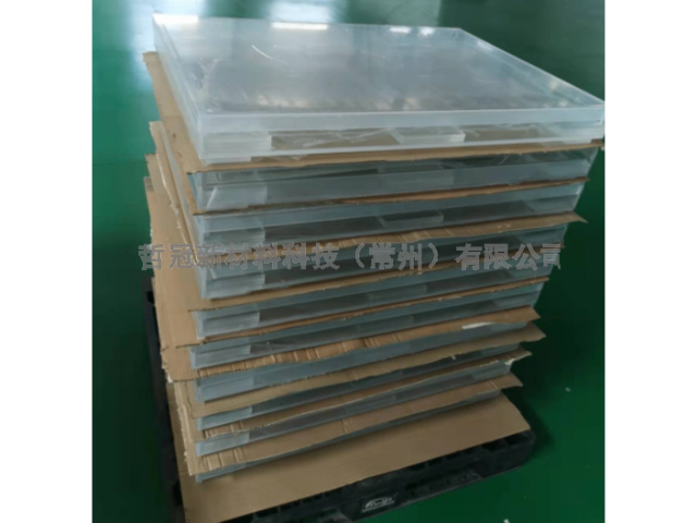 濟南高硬度聚碳酸酯板切割