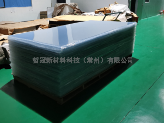 江蘇高硬度聚碳酸酯板價格