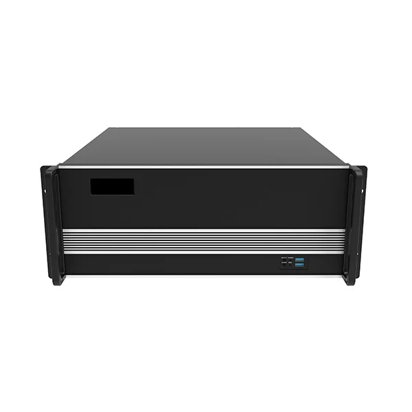 无纸化智能控制主机