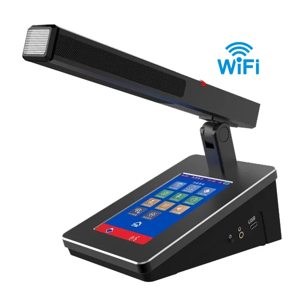 5G WIFI鍔犲瘑鏃犵嚎銆佹湁绾夸細璁瘽绛掑崟鍏