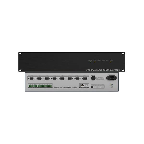 普通型中控主机