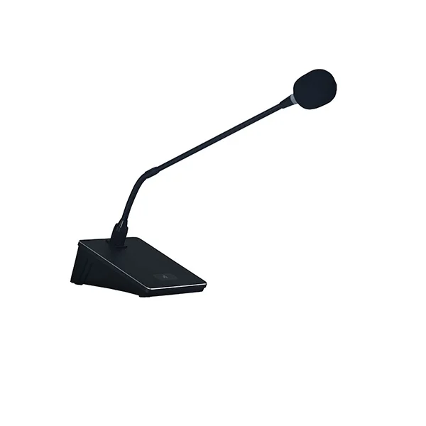 桌面式触摸话筒单元2