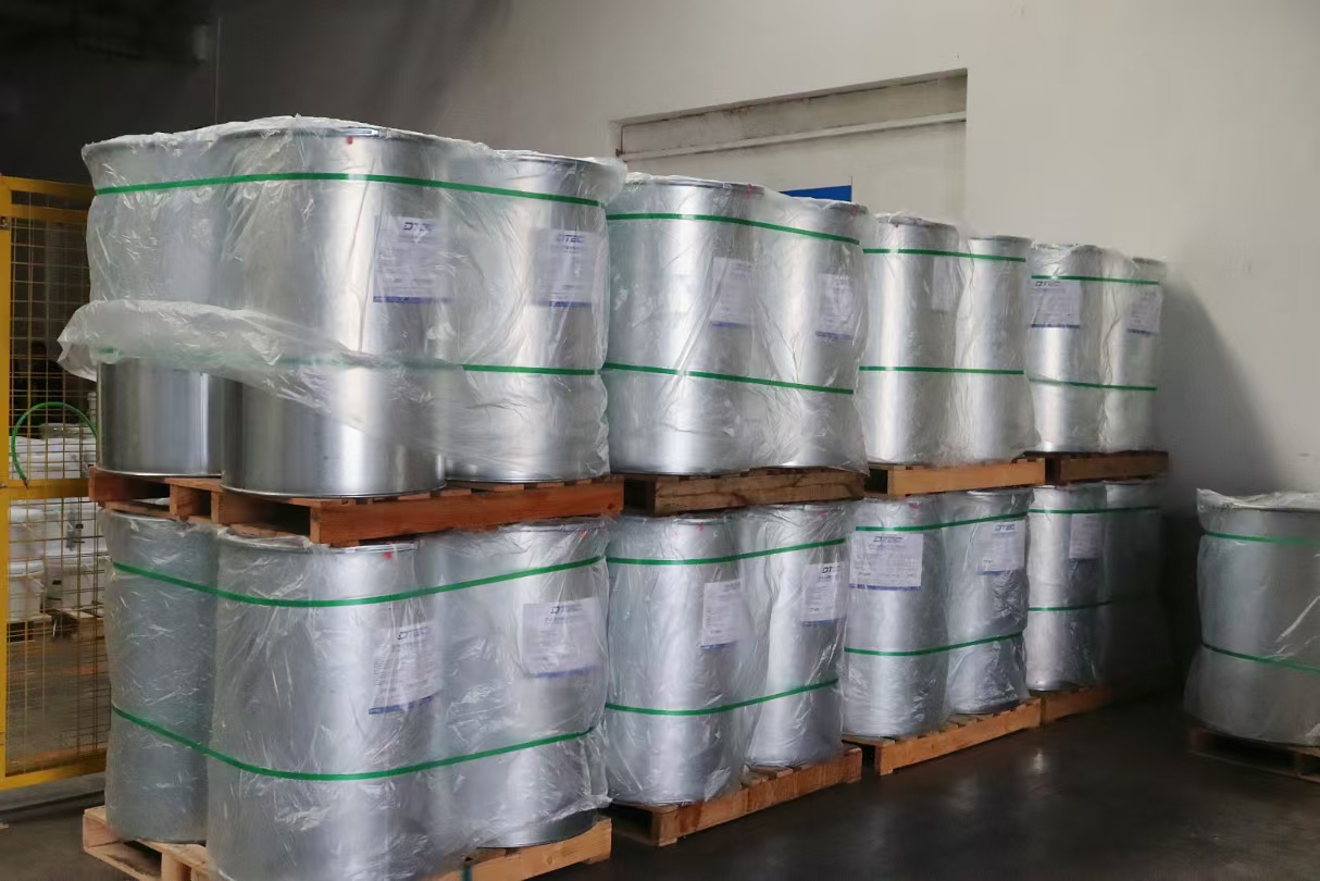 技術迭代賦能產業升級 導熱膠行業迎來發展黃金期