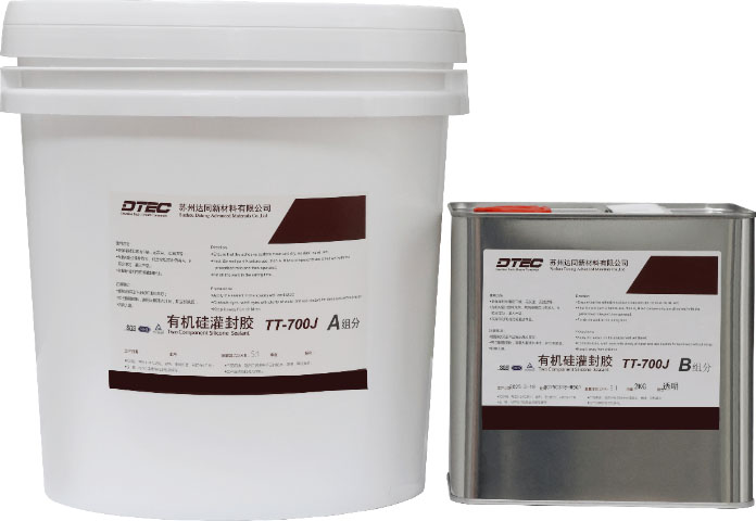 江西耐溫AB膠廠家直銷 歡迎來電 蘇州達同新材料供應