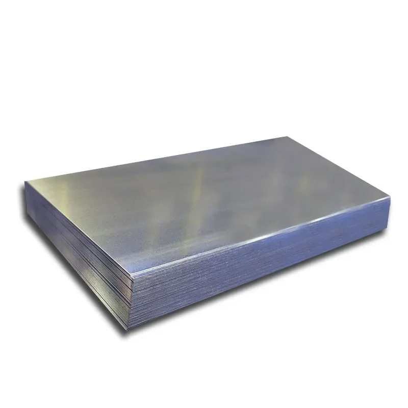 Incoloy Alloy 800H Plate Manufacturer & Wholesale | Baohesheng