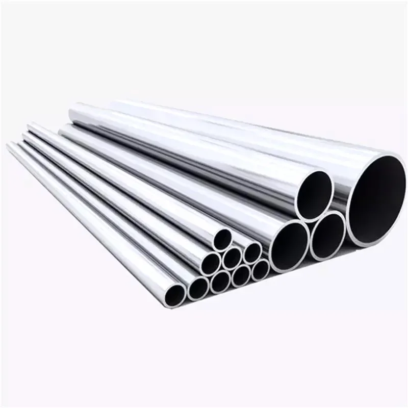 Incoloy Alloy 800H Pipe Manufacturer & Wholesale | Baohesheng