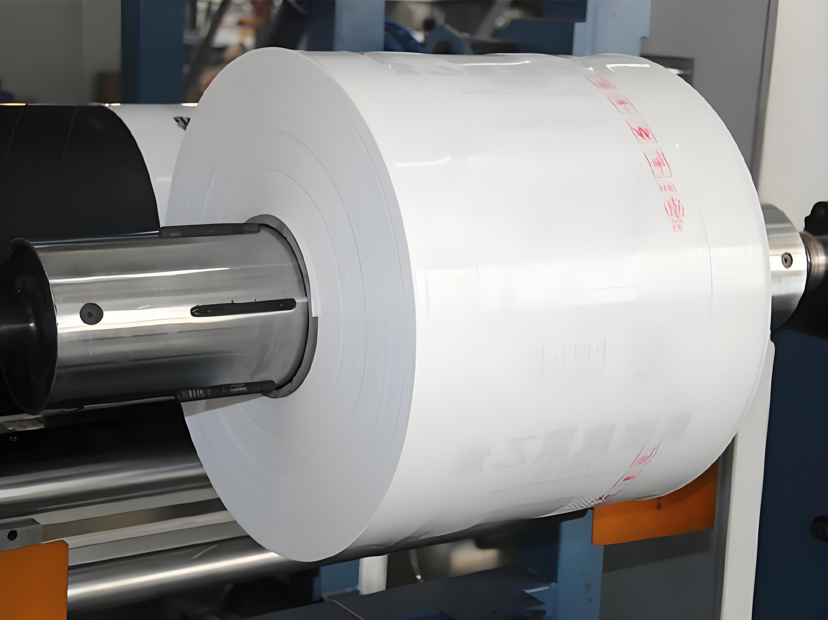 FFS Packing Machine FFS Packing Machine