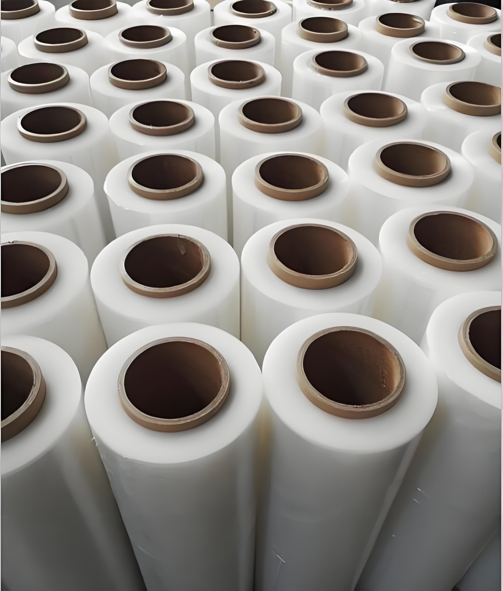 stretch wrap film