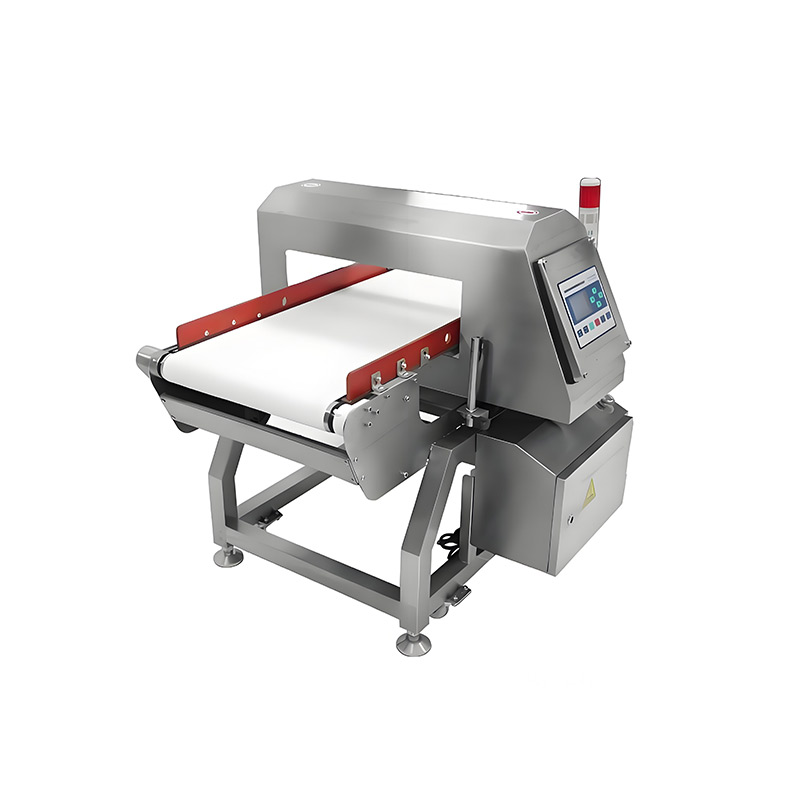 conveyor metal detector