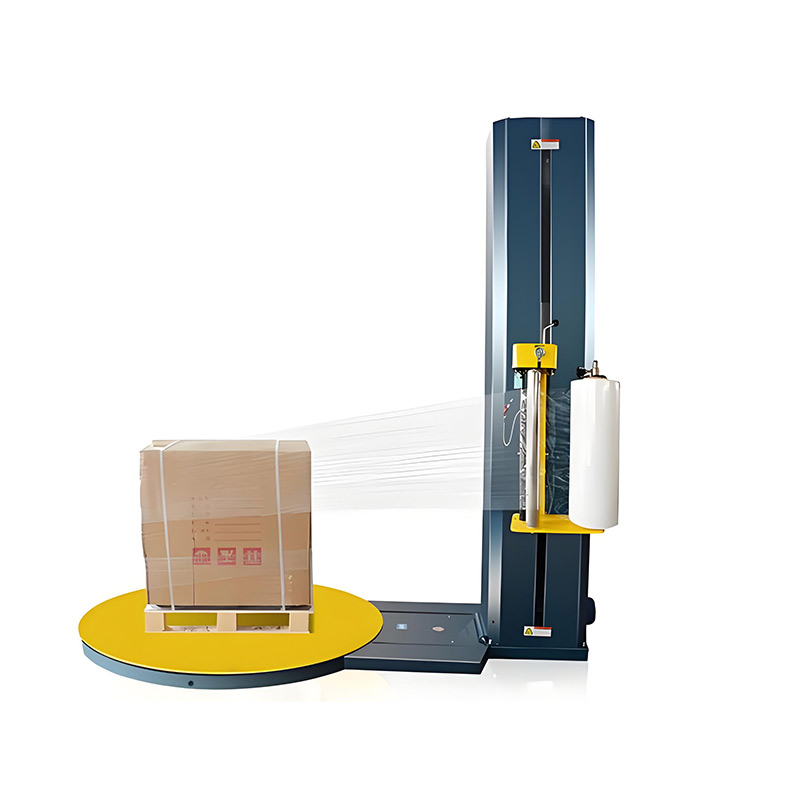 stretch wrapping film