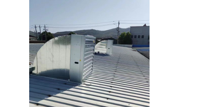 如何判斷負壓風機的風壓是否滿足車間通風需求？