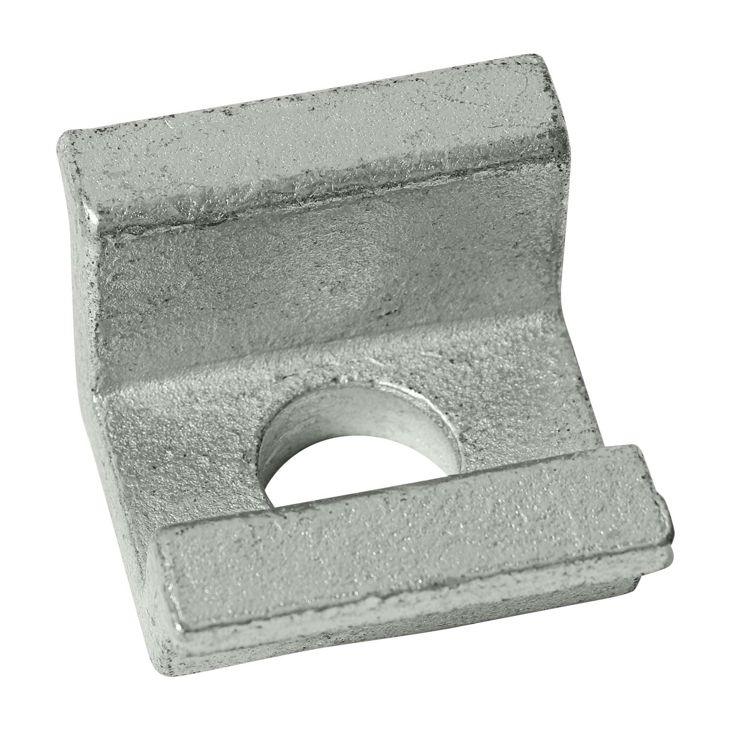 elastic fastenings This section describes the types and features of ...