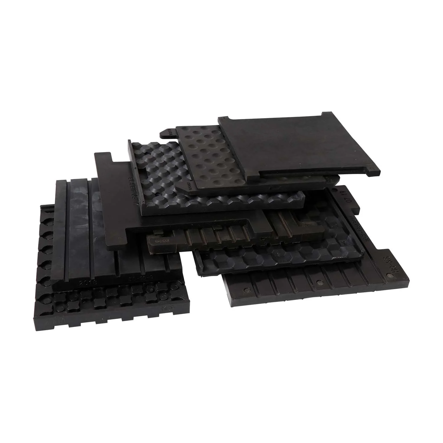 Rail Pads