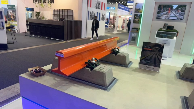 Exploring Innovations at InnoTrans 2024: Insights from the Rail ...
