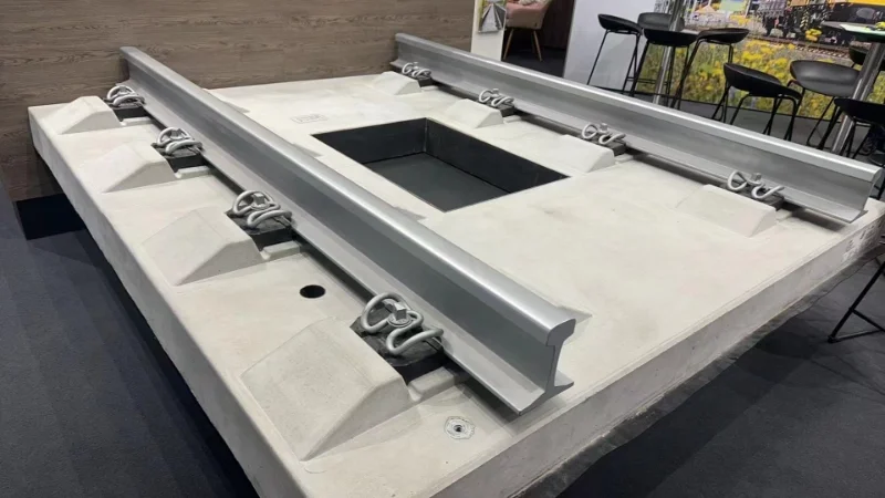 The Role of Joint Bar Fish Plates in Rail Track Integrity and Longevity