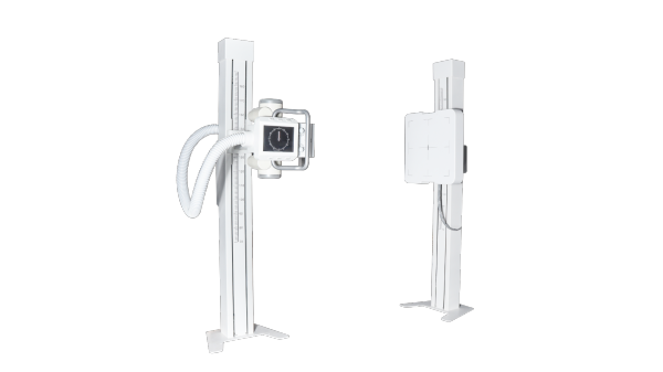 大動(dòng)物數(shù)字X射線影像系統(tǒng)DR：iVision-630X