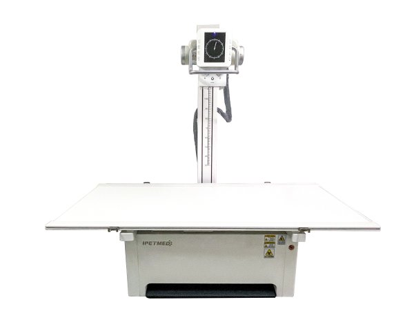 異寵數字X射線影像系統DR：iVision-400X