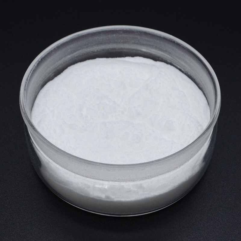 羧基三元氯醋树脂