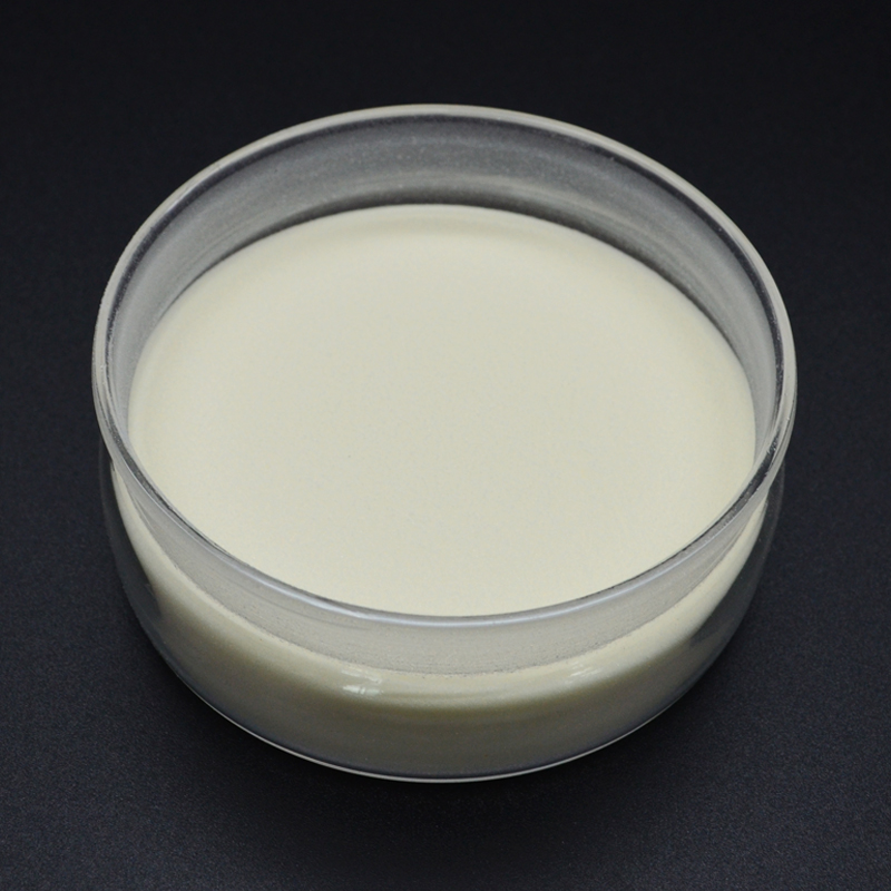 羟基三元氯醋树脂