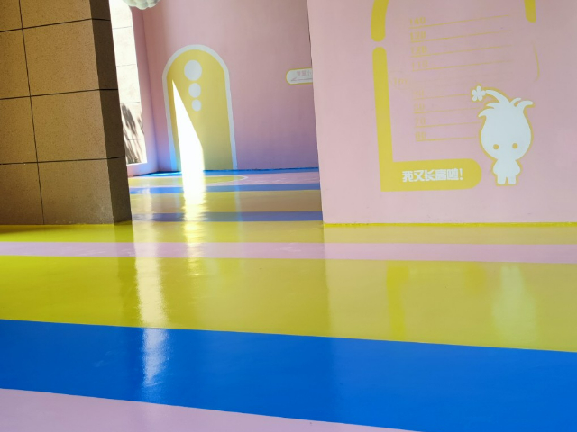 湖北地下停車場地坪改造哪家好 武漢頑固地坪工程建設供應