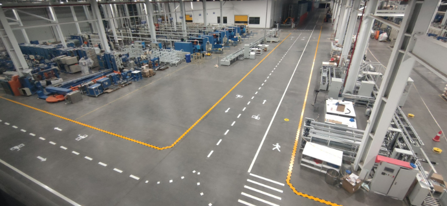 湖北金剛砂地坪改造廠商