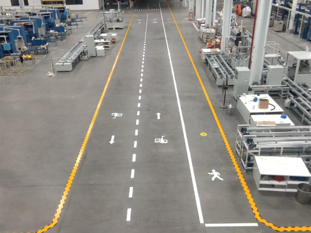 武漢專業(yè)地坪改造多少錢一平方