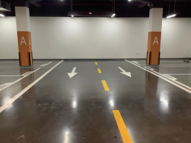 湖北地下車庫(kù)地坪施工行價(jià) 武漢頑固地坪工程建設(shè)供應(yīng)