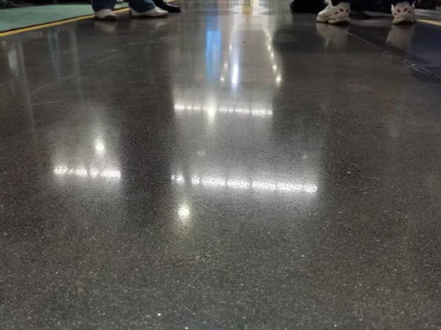 湖北防起砂起塵固化地坪施工一站式服務(wù) 武漢頑固地坪工程建設(shè)供應(yīng)