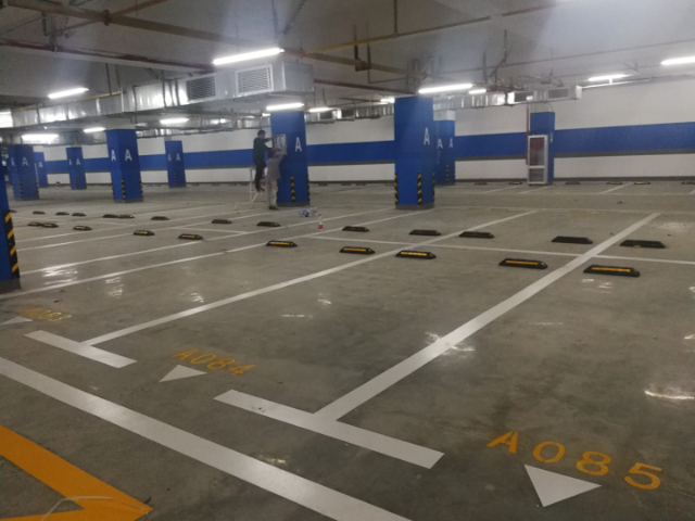 湖北耐高溫固化地坪施工一站式服務(wù) 武漢頑固地坪工程建設(shè)供應