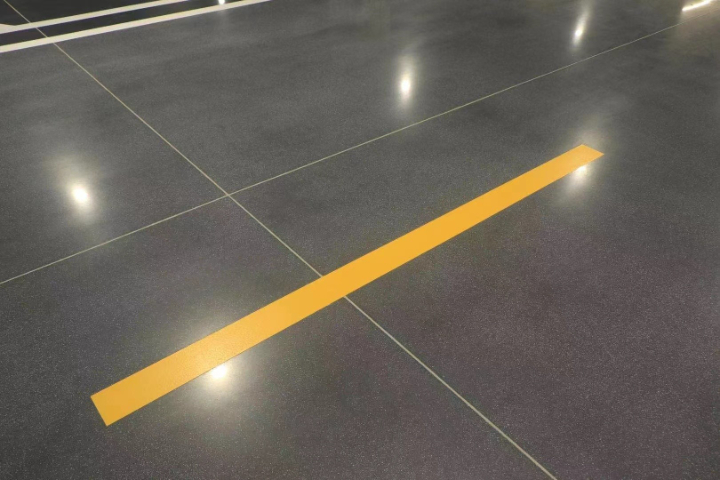 湖北廠房固化地坪施工多少錢 武漢頑固地坪工程建設(shè)供應(yīng)