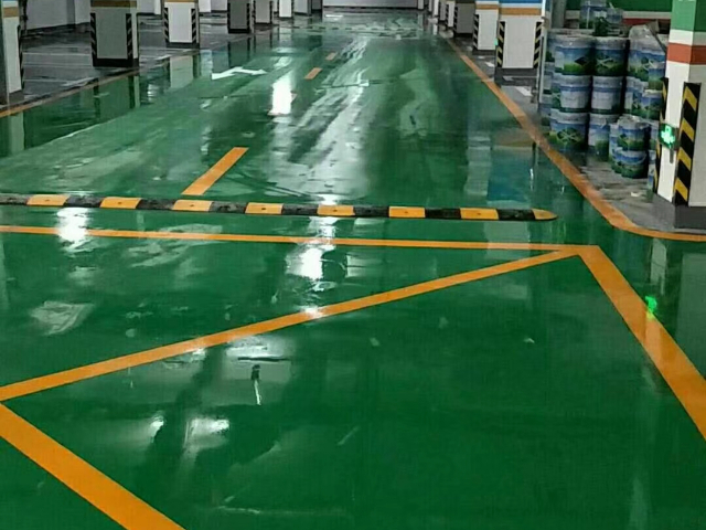 武漢環氧地坪改造廠家,環氧地坪