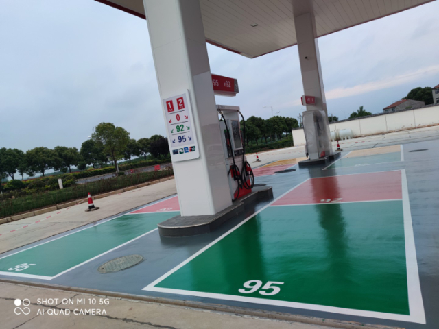 武漢環氧地坪改造廠家