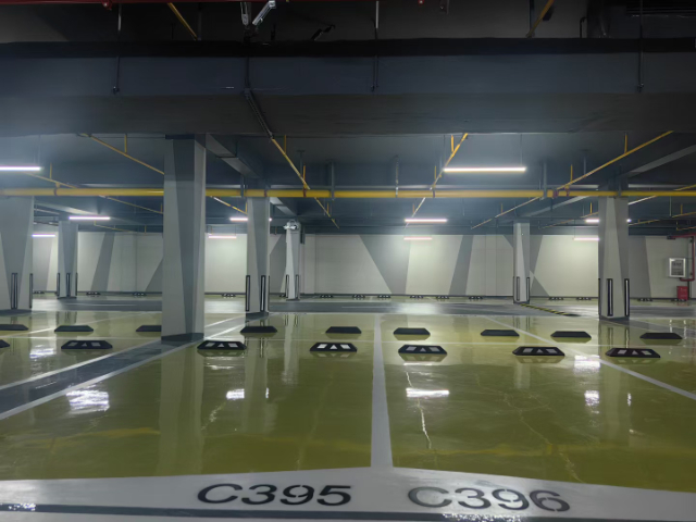 湖北工業廠房快速固化環氧地坪維修一站式服務