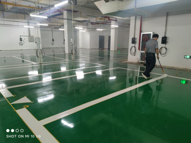 湖北環(huán)氧地坪改造行價(jià) 武漢頑固地坪工程建設(shè)供應(yīng)