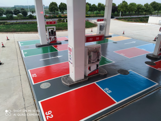 湖北工业厂房环氧地坪维修多少钱一平,环氧地坪