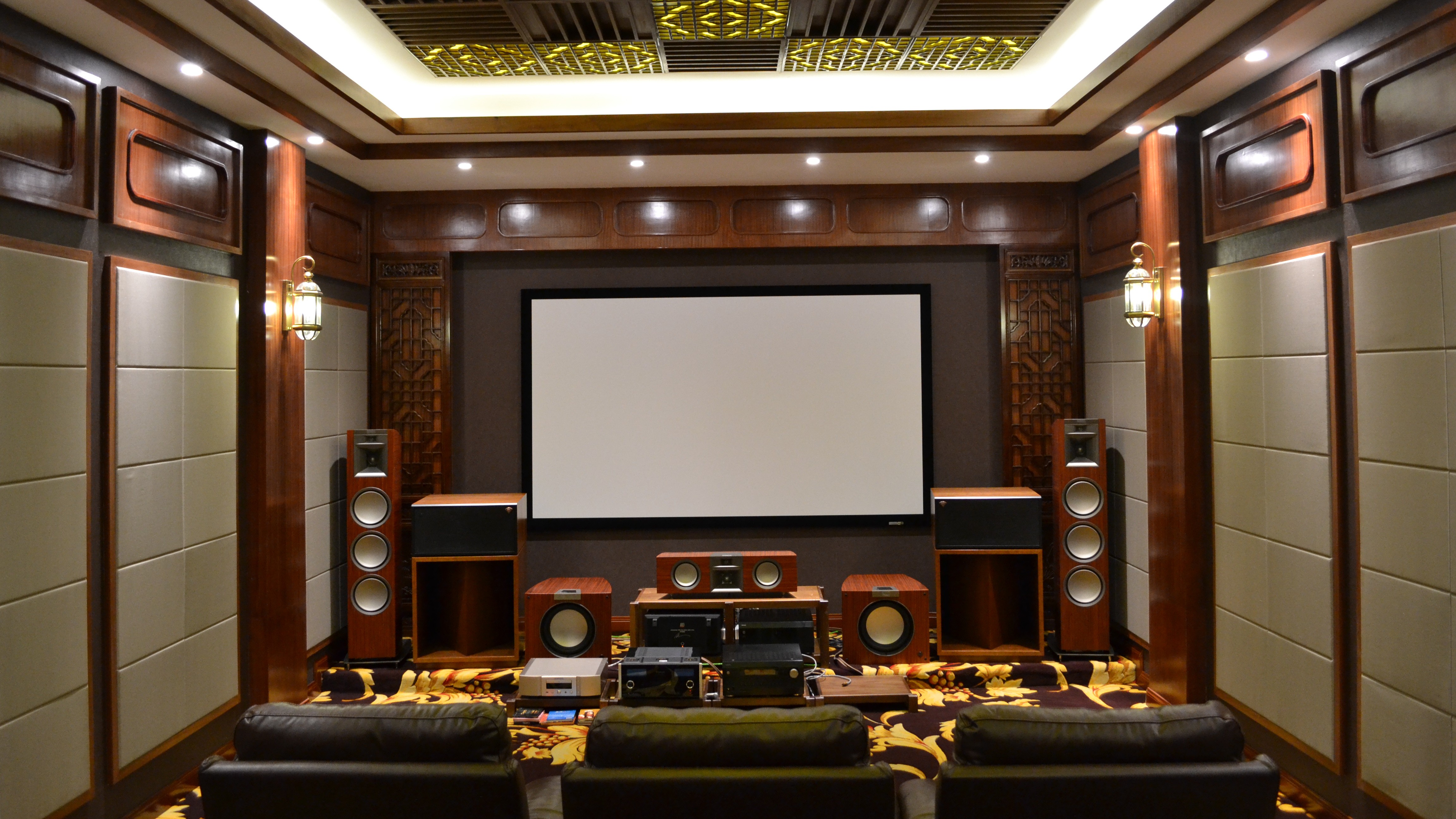 2026年度廣州別墅家庭影院設(shè)計(jì)推薦廣州影音大師-影音方案服務(wù)商