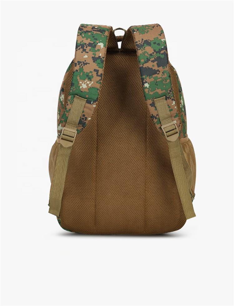 OEM&ODM PUBG Backpack Large Capacity for Multiple Use